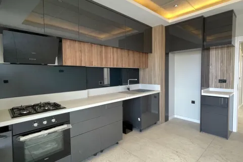 3+1 Leilighet i Mugla, Tyrkia Nr. 224065 - 4