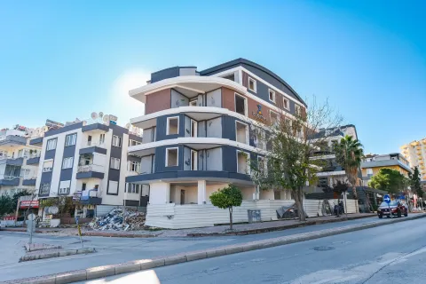 1+1 Lägenhet  i Mugla, Turkiet Nr. 224067 - 18