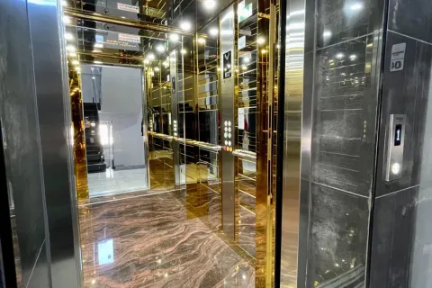3+1 Leilighet i Mugla, Tyrkia Nr. 224064 - 2