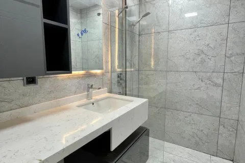 3+1 Leilighet i Mugla, Tyrkia Nr. 224064 - 10