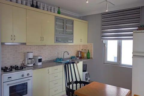 2+1 Leilighet  i Mugla, Tyrkia Nr. 224066 - 15