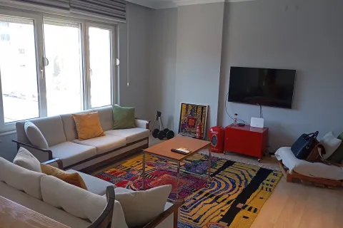 2+1 Leilighet  i Mugla, Tyrkia Nr. 224066 - 11