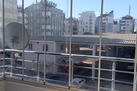 2+1 Leilighet  i Mugla, Tyrkia Nr. 224066 - 22
