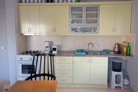 2+1 Leilighet  i Mugla, Tyrkia Nr. 224066 - 14