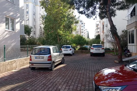 2+1 Leilighet  i Mugla, Tyrkia Nr. 224066 - 21
