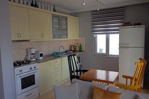 2+1 Leilighet  i Mugla, Tyrkia Nr. 224066 - 12