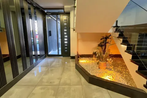 3+1 Leilighet  i Mugla, Tyrkia Nr. 224063 - 13