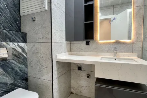 3+1 Leilighet  i Mugla, Tyrkia Nr. 224063 - 8