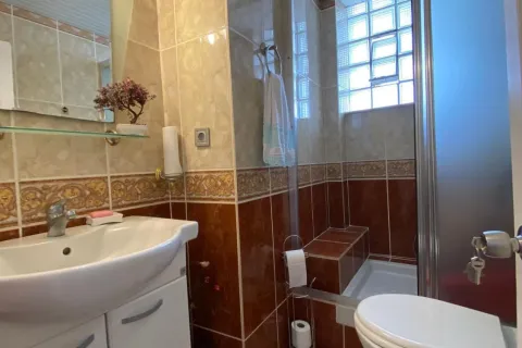 Продажа квартиры в Турции 6+1, 325м2, №224089 – фото 12