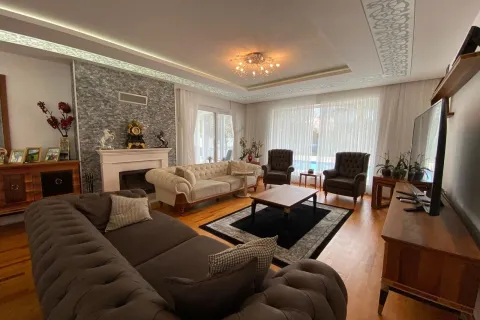 Продажа квартиры в Турции 6+1, 325м2, №224089 – фото 15