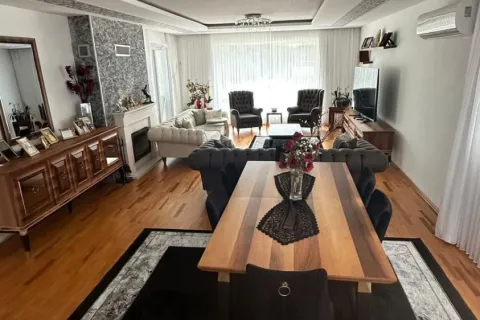 Продажа квартиры в Турции 6+1, 325м2, №224089 – фото 26
