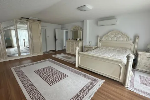 Продажа квартиры в Турции 6+1, 325м2, №224089 – фото 19
