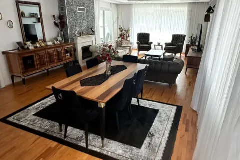 Продажа квартиры в Турции 6+1, 325м2, №224089 – фото 27