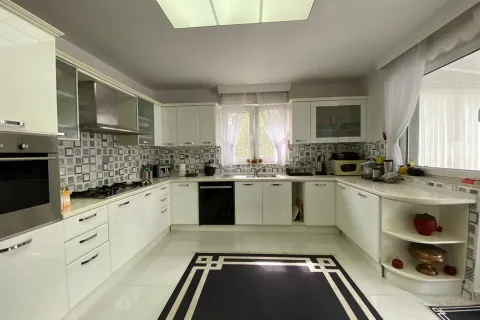 Продажа квартиры в Турции 6+1, 325м2, №224089 – фото 7
