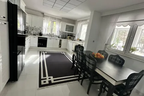 Продажа квартиры в Турции 6+1, 325м2, №224089 – фото 28