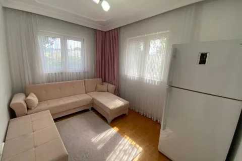 Продажа квартиры в Турции 6+1, 325м2, №224089 – фото 18