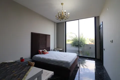 6+1 Lejlighed  i Mugla, Tyrkiet Nr. 224083 - 16