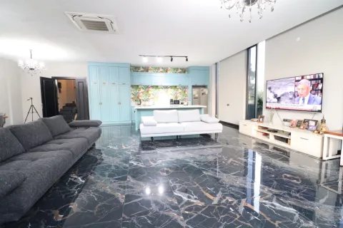 6+1 Lejlighed  i Mugla, Tyrkiet Nr. 224083 - 5