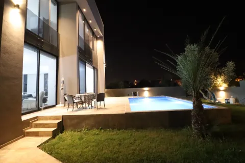 6+1 Lejlighed  i Mugla, Tyrkiet Nr. 224083 - 23