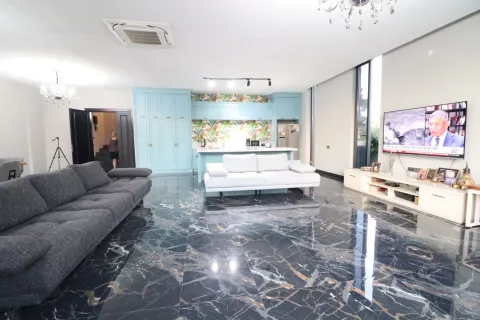 6+1 Lejlighed  i Mugla, Tyrkiet Nr. 224083 - 20