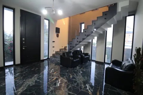 6+1 Lejlighed  i Mugla, Tyrkiet Nr. 224083 - 6