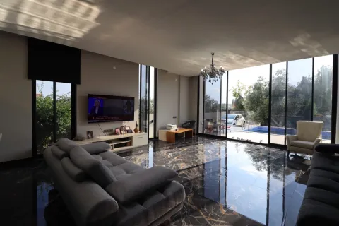 6+1 Lejlighed  i Mugla, Tyrkiet Nr. 224083 - 7