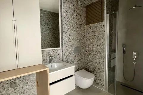 2+1 Leilighet  i Mugla, Tyrkia Nr. 224088 - 8