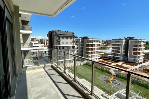 2+1 Leilighet  i Mugla, Tyrkia Nr. 224088 - 2