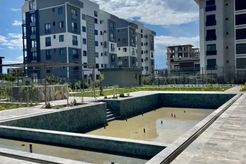 2+1 Leilighet  i Mugla, Tyrkia Nr. 224088 - 18