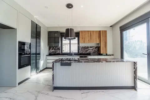5+1 Lejlighed  i Mugla, Tyrkiet Nr. 224086 - 12