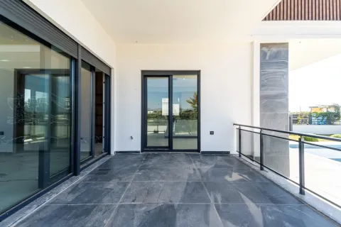 5+1 Lejlighed  i Mugla, Tyrkiet Nr. 224086 - 28