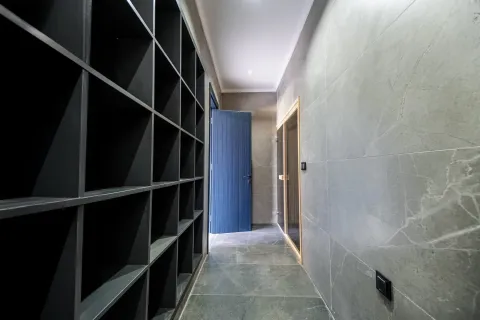 5+1 Lejlighed  i Mugla, Tyrkiet Nr. 224086 - 25