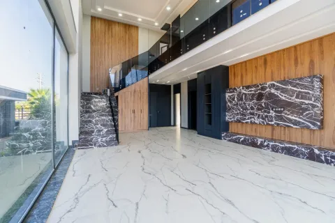 5+1 Lejlighed  i Mugla, Tyrkiet Nr. 224086 - 17