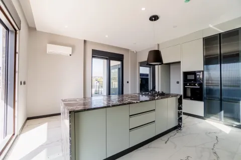 5+1 Lejlighed  i Mugla, Tyrkiet Nr. 224086 - 10
