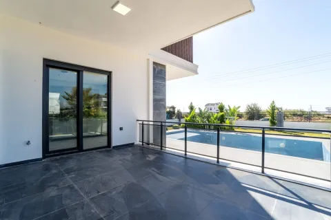 5+1 Lejlighed  i Mugla, Tyrkiet Nr. 224086 - 29