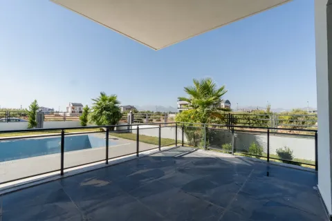 5+1 Lejlighed  i Mugla, Tyrkiet Nr. 224086 - 8