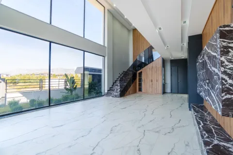 5+1 Lejlighed  i Mugla, Tyrkiet Nr. 224086 - 13