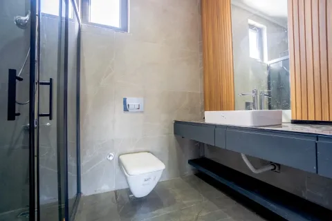 5+1 Lejlighed  i Mugla, Tyrkiet Nr. 224086 - 2
