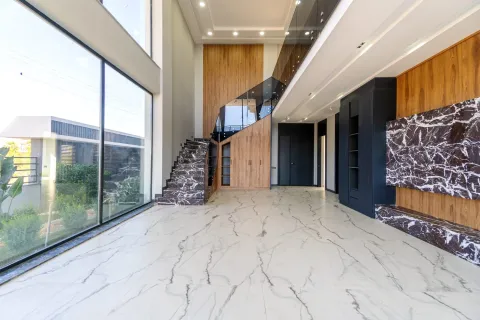 5+1 Lejlighed  i Mugla, Tyrkiet Nr. 224086 - 16