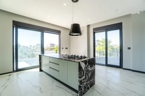 5+1 Lejlighed  i Mugla, Tyrkiet Nr. 224086 - 9