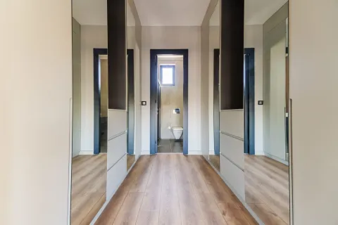 5+1 Lejlighed  i Mugla, Tyrkiet Nr. 224086 - 5