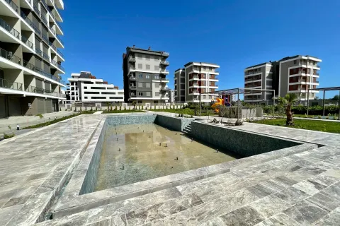 1+1 Leilighet i Mugla, Tyrkia Nr. 224087 - 25