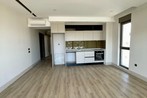 1+1 Leilighet i Mugla, Tyrkia Nr. 224087 - 2