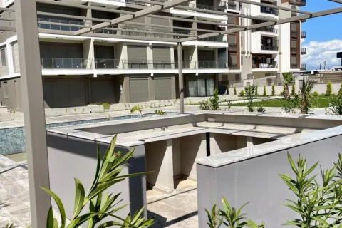 1+1 Leilighet i Mugla, Tyrkia Nr. 224087 - 24