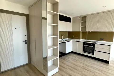 1+1 Leilighet i Mugla, Tyrkia Nr. 224087 - 9
