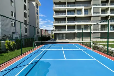 Квартира 1+1 в Мугле, Турция №224087