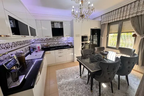 5+1 Lägenhet  i Turkiet Nr. 224085 - 21