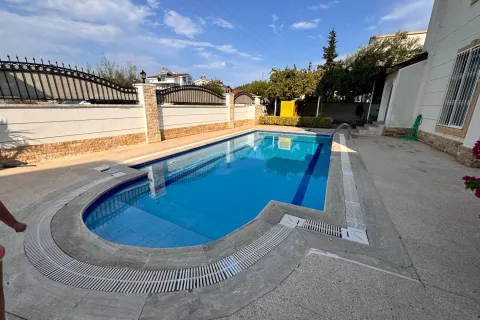 5+1 Lägenhet  i Turkiet Nr. 224085 - 24
