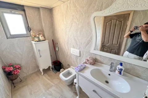 5+1 Lägenhet  i Turkiet Nr. 224085 - 14
