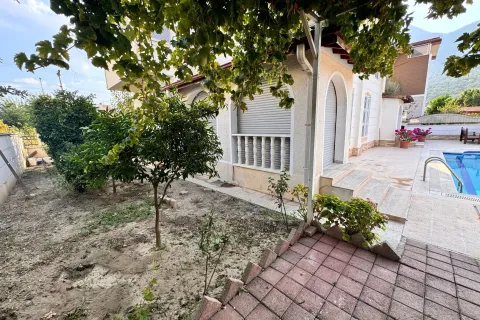 5+1 Lägenhet  i Turkiet Nr. 224085 - 26